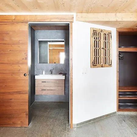 Luxuswohnung Swiss Alp By Interhome