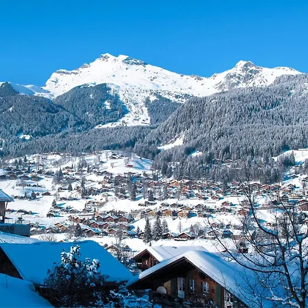 Luxuswohnung Swiss Alp By Interhome Holiday home *
